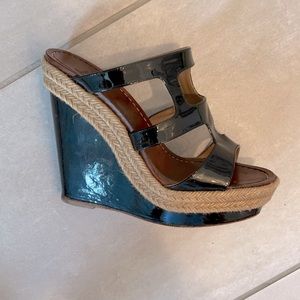 Christian Louboutin size 37